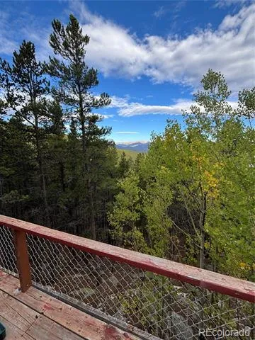 3504 Hidden Wilderness Road Idaho Springs, CO 80439