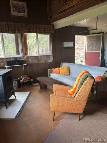 3504 Hidden Wilderness Road Idaho Springs, CO 80439