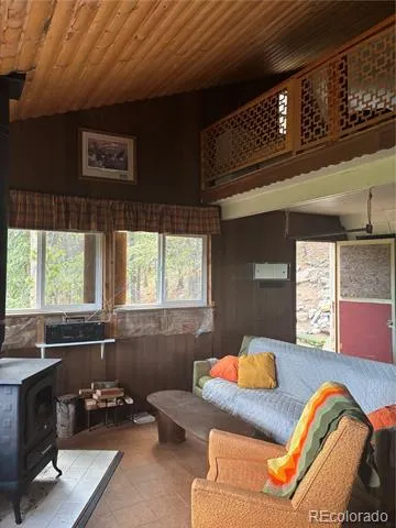 3504 Hidden Wilderness Road Idaho Springs, CO 80439