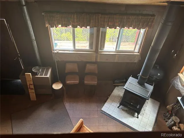 3504 Hidden Wilderness Road Idaho Springs, CO 80439