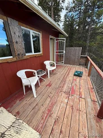 3504 Hidden Wilderness Road Idaho Springs, CO 80439