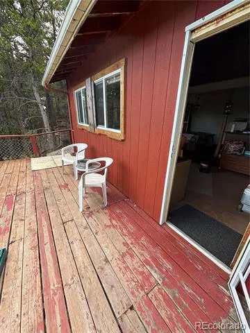 3504 Hidden Wilderness Road Idaho Springs, CO 80439