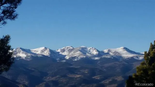 3504 Hidden Wilderness Road Idaho Springs, CO 80439