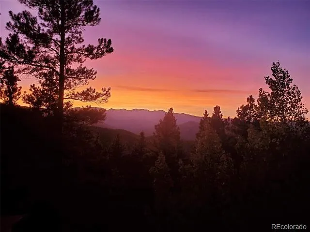 3504 Hidden Wilderness Road Idaho Springs, CO 80439