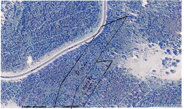 00 Miners Mesa Road Black Hawk, CO 80422