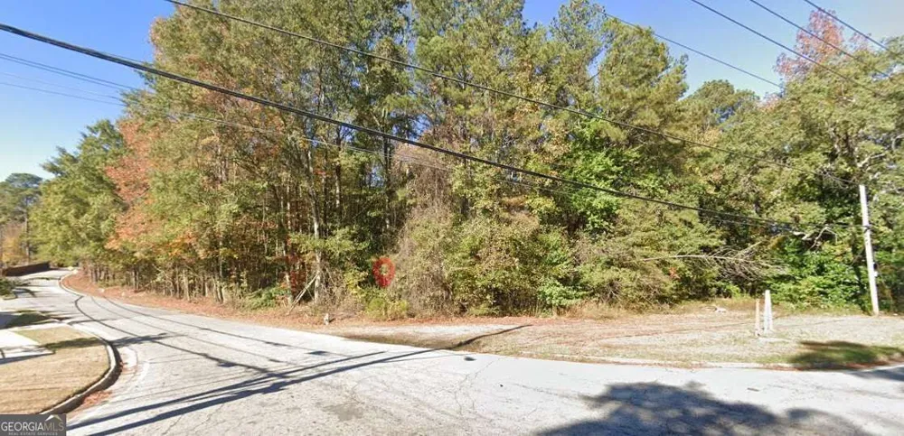0 Stonewall Tell RD Union City, GA 30349