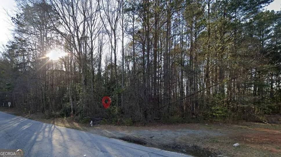 0 Stonewall Tell RD Union City, GA 30349