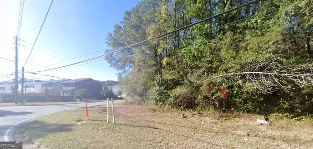 0 Stonewall Tell RD Union City, GA 30349