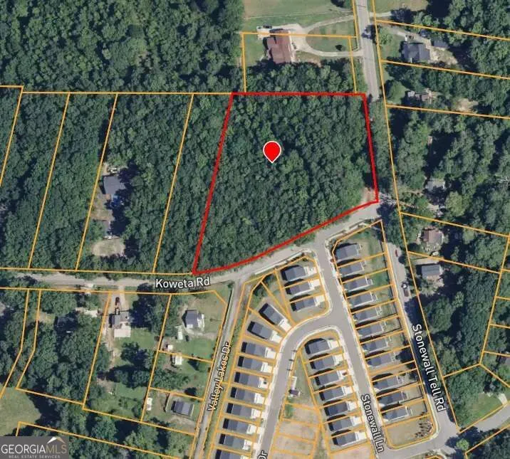 0 Stonewall Tell RD Union City, GA 30349