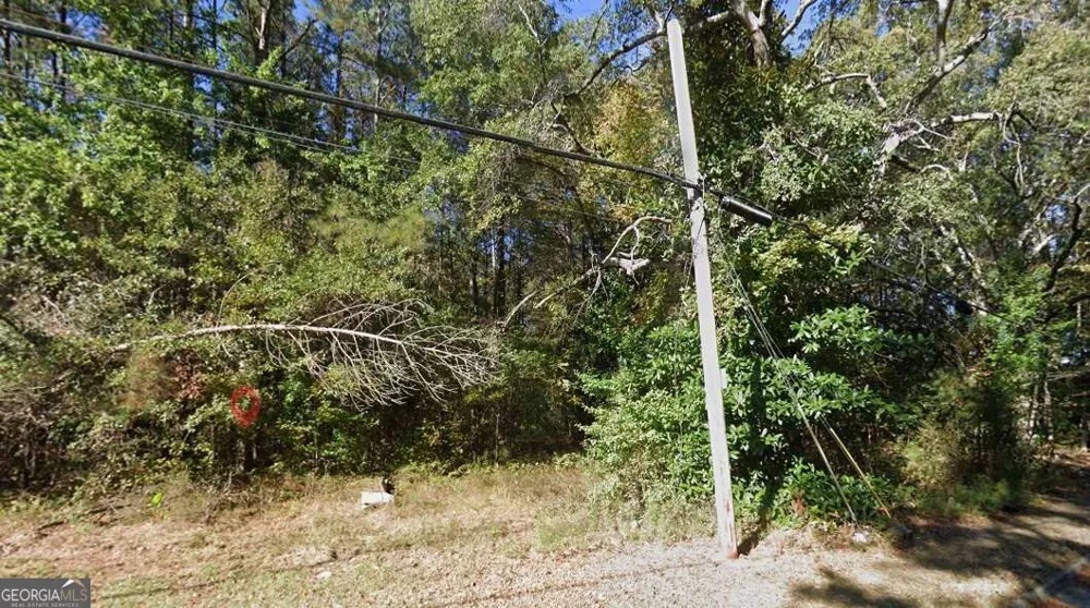 0 Stonewall Tell RD Union City, GA 30349