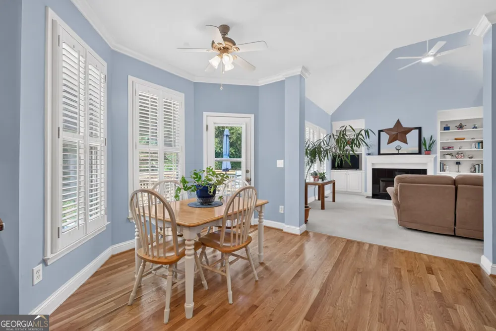 2194 NE Indian Shoals DR NE Loganville, GA 30052