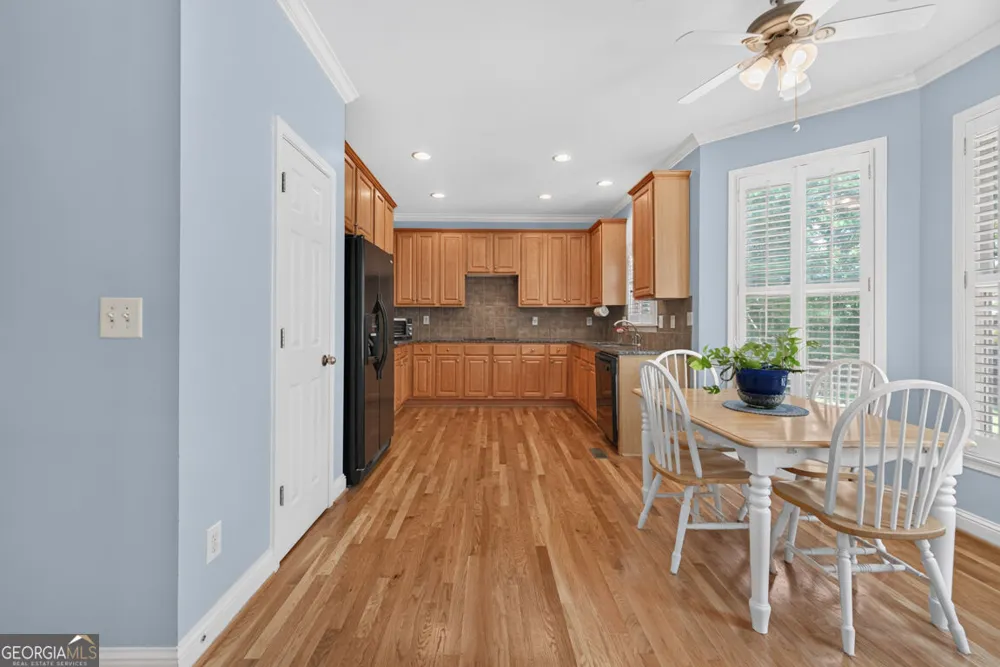 2194 NE Indian Shoals DR NE Loganville, GA 30052