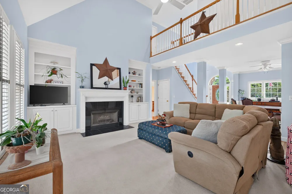 2194 NE Indian Shoals DR NE Loganville, GA 30052