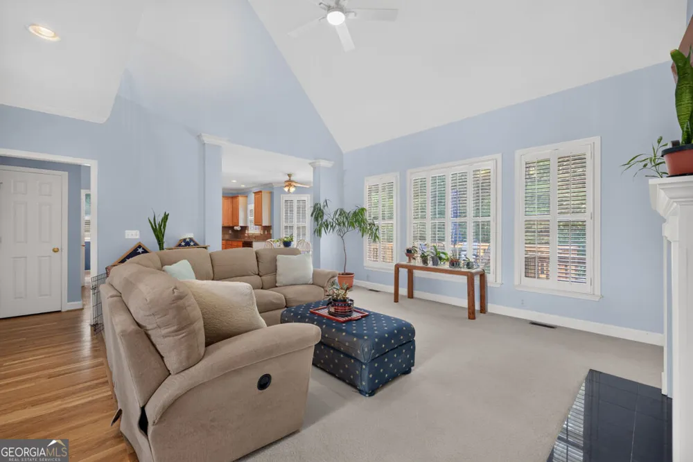 2194 NE Indian Shoals DR NE Loganville, GA 30052