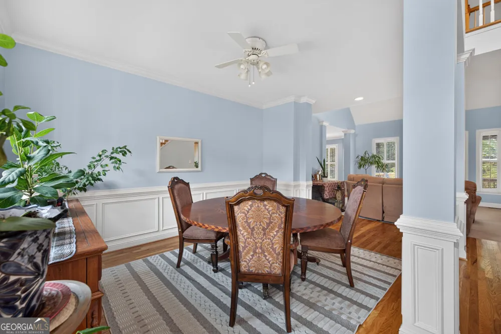 2194 NE Indian Shoals DR NE Loganville, GA 30052