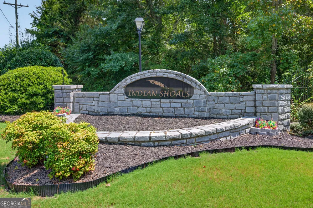 2194 NE Indian Shoals DR NE Loganville, GA 30052