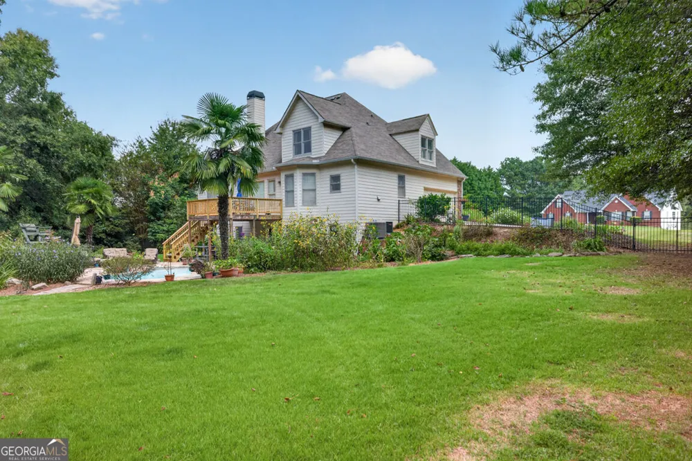 2194 NE Indian Shoals DR NE Loganville, GA 30052