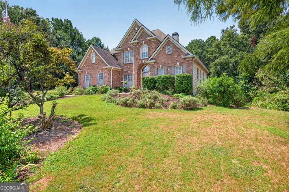 2194 NE Indian Shoals DR NE Loganville, GA 30052