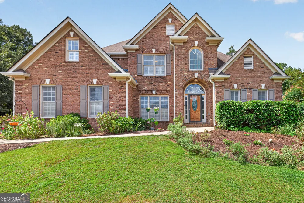 2194 NE Indian Shoals DR NE Loganville, GA 30052