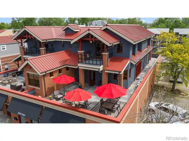 2034 Pearl Street #200 Boulder, CO 80302