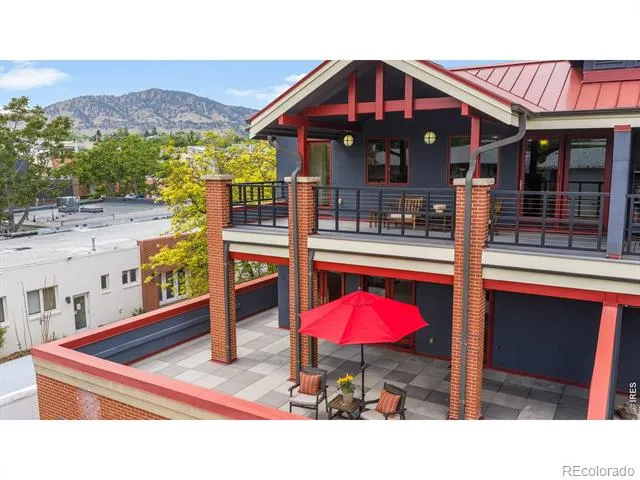 2034 Pearl Street #200 Boulder, CO 80302