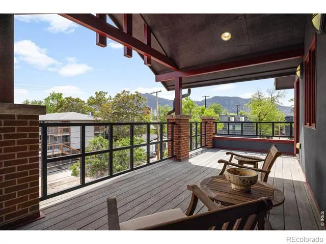 2034 Pearl Street #200 Boulder, CO 80302