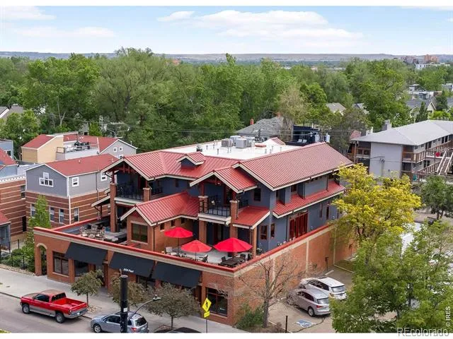 2034 Pearl Street #200 Boulder, CO 80302