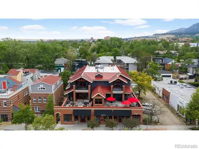 2034 Pearl Street #200 Boulder, CO 80302