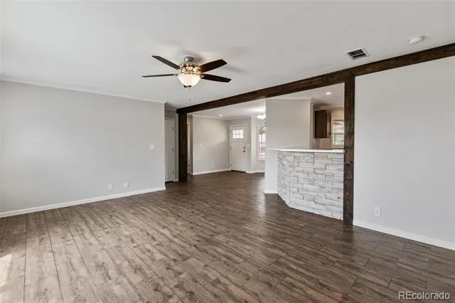 740 Crystal Peak Road Florissant, CO 80816