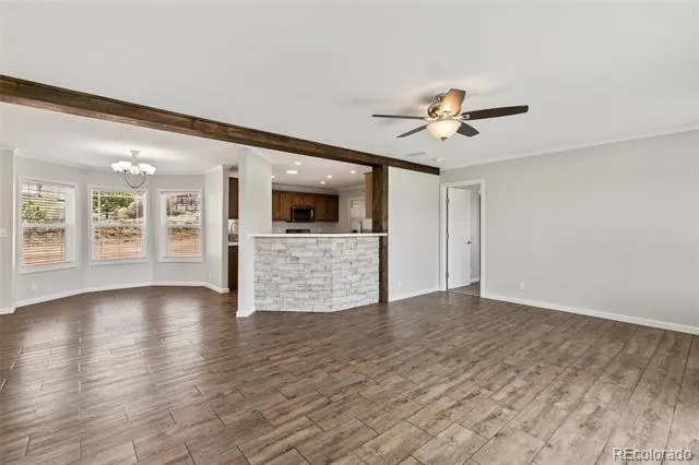 740 Crystal Peak Road Florissant, CO 80816