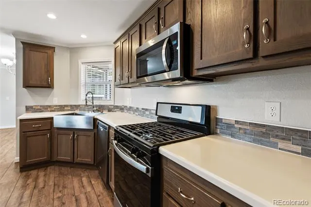 740 Crystal Peak Road Florissant, CO 80816