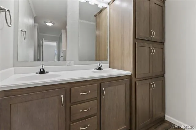740 Crystal Peak Road Florissant, CO 80816