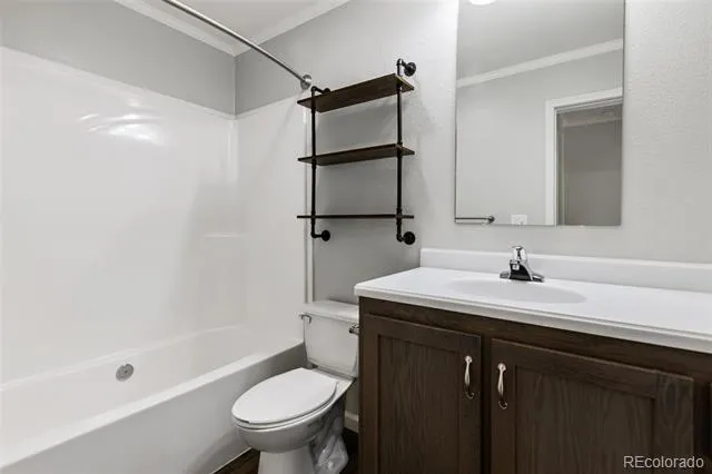 740 Crystal Peak Road Florissant, CO 80816
