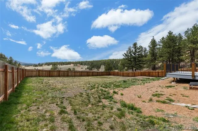 740 Crystal Peak Road Florissant, CO 80816