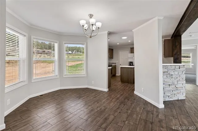 740 Crystal Peak Road Florissant, CO 80816