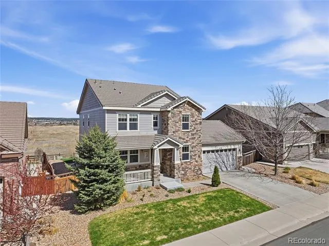 6726 Lynch Lane Castle Rock, CO 80108