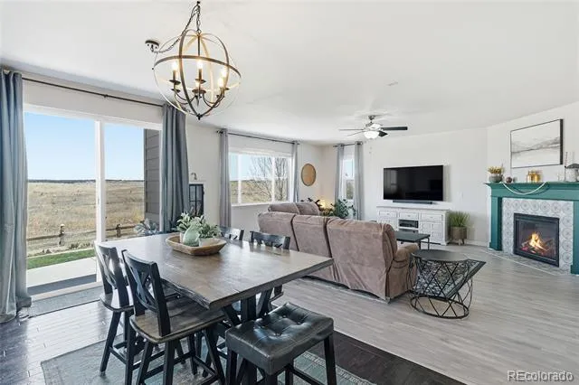 6726 Lynch Lane Castle Rock, CO 80108