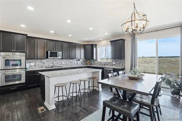 6726 Lynch Lane Castle Rock, CO 80108