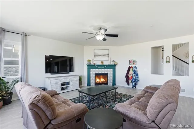 6726 Lynch Lane Castle Rock, CO 80108