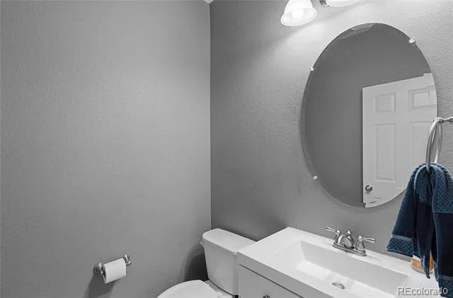6726 Lynch Lane Castle Rock, CO 80108