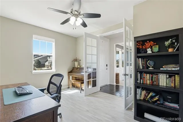 6726 Lynch Lane Castle Rock, CO 80108