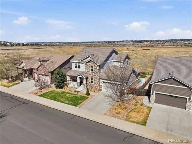 6726 Lynch Lane Castle Rock, CO 80108