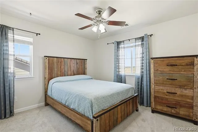 6726 Lynch Lane Castle Rock, CO 80108