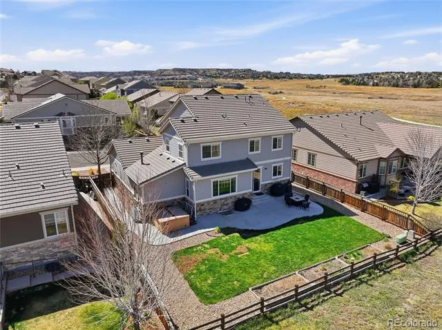 6726 Lynch Lane Castle Rock, CO 80108