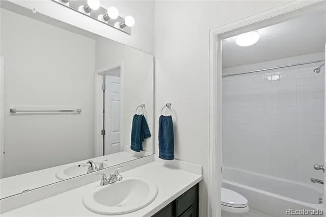 6726 Lynch Lane Castle Rock, CO 80108