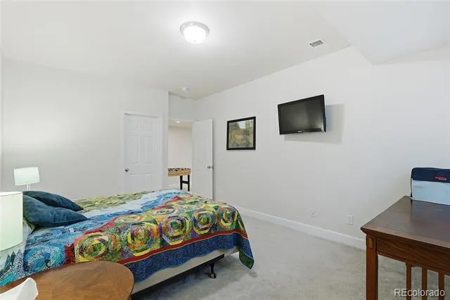 6726 Lynch Lane Castle Rock, CO 80108