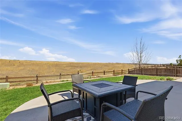 6726 Lynch Lane Castle Rock, CO 80108