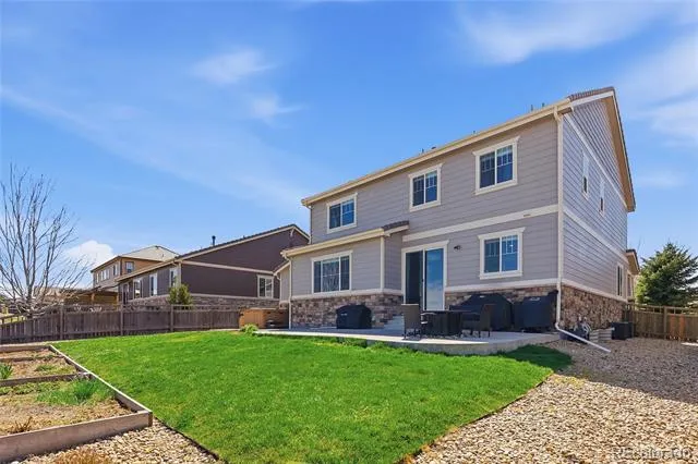 6726 Lynch Lane Castle Rock, CO 80108