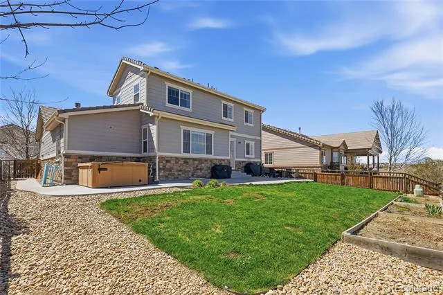 6726 Lynch Lane Castle Rock, CO 80108