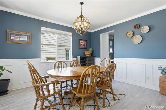6726 Lynch Lane Castle Rock, CO 80108